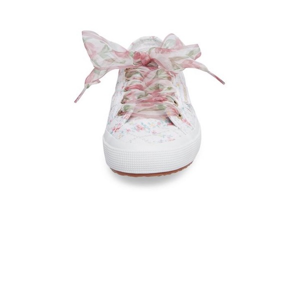 Superga x LoveShackFancy Sneaker - Picture 3 of 6